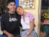 AbbyAlan livejasmine anal