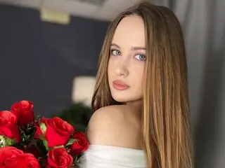 AlbertaClem lj livejasmin