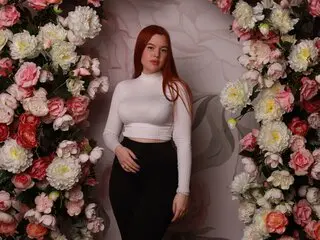AliceLindberg enregistre videos