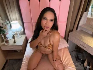 AllyahSamson show livesex