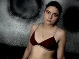AnaSwift naked webcam