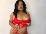 AndreaBrown nu livesex