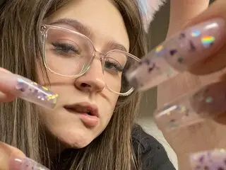 AshleyTeese chatte baiser