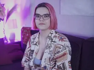 AstraWhite nude livejasmin