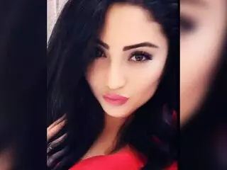 BeautyLilyS live baiser