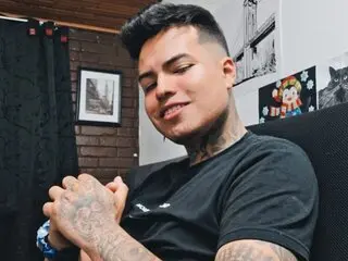 CristianWagner sex gratuits