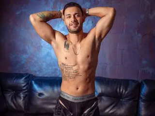DylanBrooks sex reel