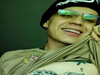 EmilioContreras sex fuck
