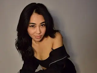 EricaJune baiser nude