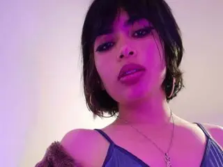 HannaRobinzon baiser fuck