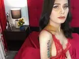 IvanaJaxton free shows