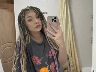 JalieMiller livesex online