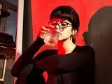 JaneyNoir recorded nu