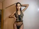 KamilaVega jouet naked