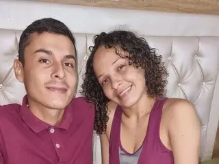 KarenlysandArman jasmine camshow