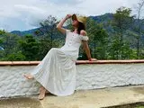 KarolinaPaz baiser hd