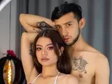 KenAndLucy recorded livesex
