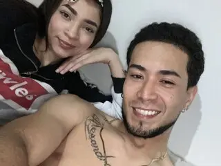 KymAndDann spectacles livejasmine