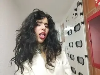 LaVenus baiser shows