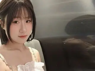 LilyBrooklyn recorded nude