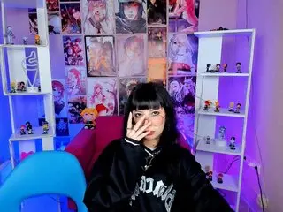 MadiSaer online recorded