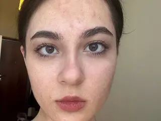 MaryLovi recorded reel