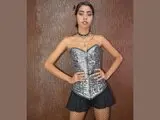 MeganDaker enregistre jasminlive