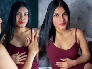 MiaVelours chatte videos