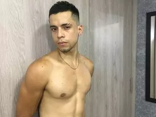 MikeRosses camshow online