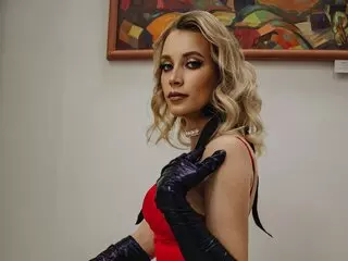 OliviaElton camshow chatte