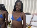 RossZayne baiser naked