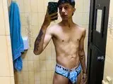 RuiMaddox pussy porn
