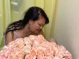 SandraJasen baiser cul