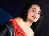 TahliaBrown webcam free