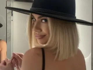 TiannaGalaher amateur pussy
