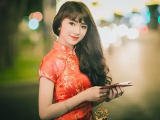 TraciePhan videos camshow
