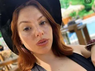 ViktoriaKane prive camshow