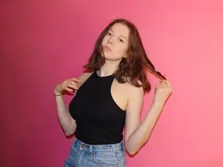 ViktoriyaSwon enregistre livejasmine